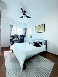 Goldenhill Park Condominium (D20), Condominium #606256831